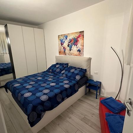 Ida S Home Free Wifi Ac Болзано Екстериор снимка